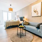 Modernes City-Appartement
