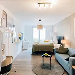 Modernes City-Appartement